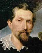 Frans Snyders cropped and downsized Anthony Van Dyck
